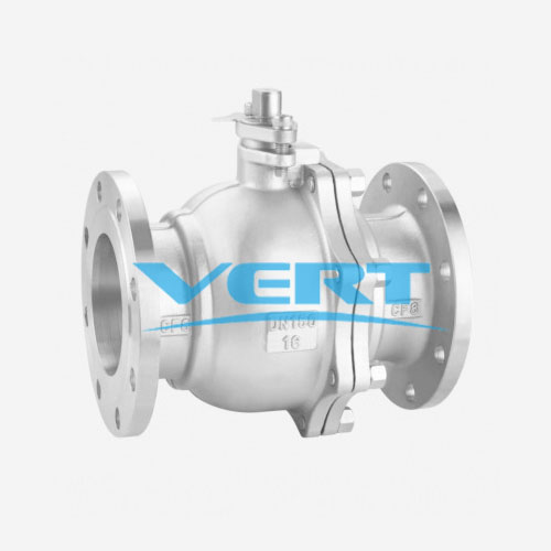 浮動式(shi)球閥