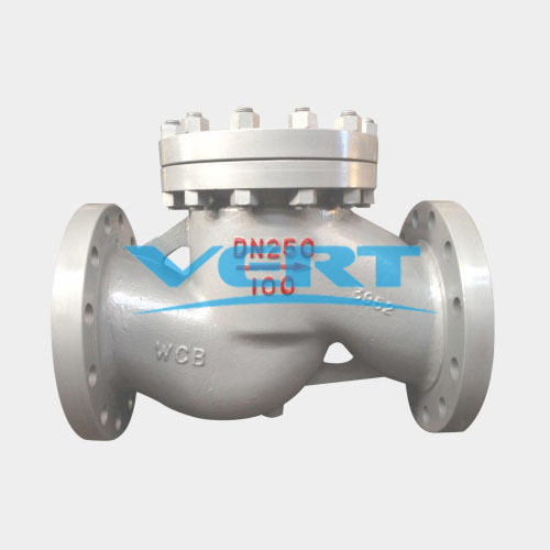 升降(jiang)式止回(huí)閥