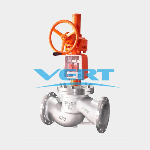 氧氣(qi)截止閥(fa)