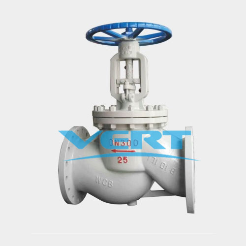 鑄(zhù)鋼截止(zhǐ)閥