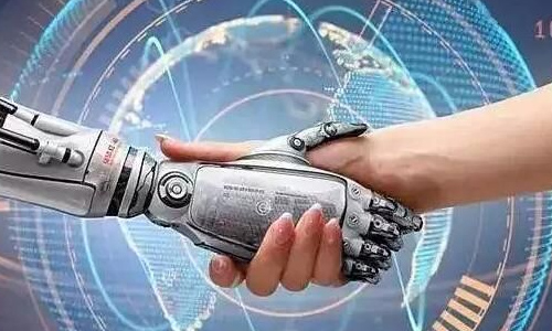 智(zhi)能鑄造發展對(duì)鑄造人才的新(xīn)需求