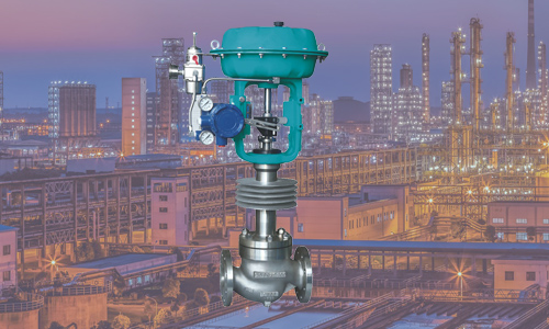 調節閥(fa)經常卡住或堵(du)塞的處理方法(fǎ)