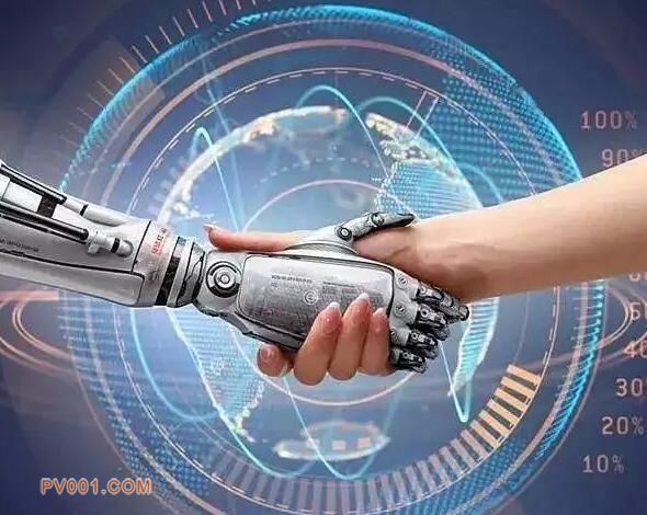 智能(neng)鑄造發展(zhan)對鑄造人(ren)才的新需(xū)求-中國泵(bèng)閥第一網(wǎng)